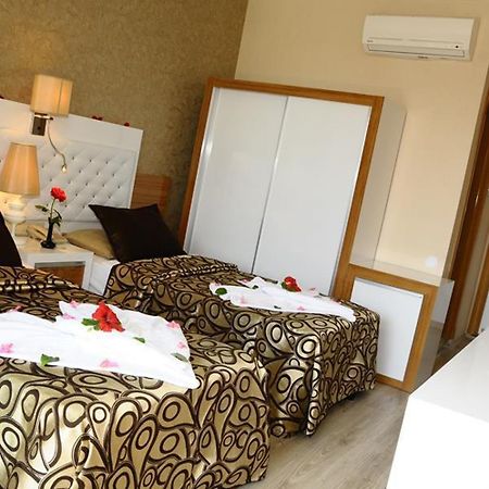 Club Tess Hotel Konaklı Екстериор снимка