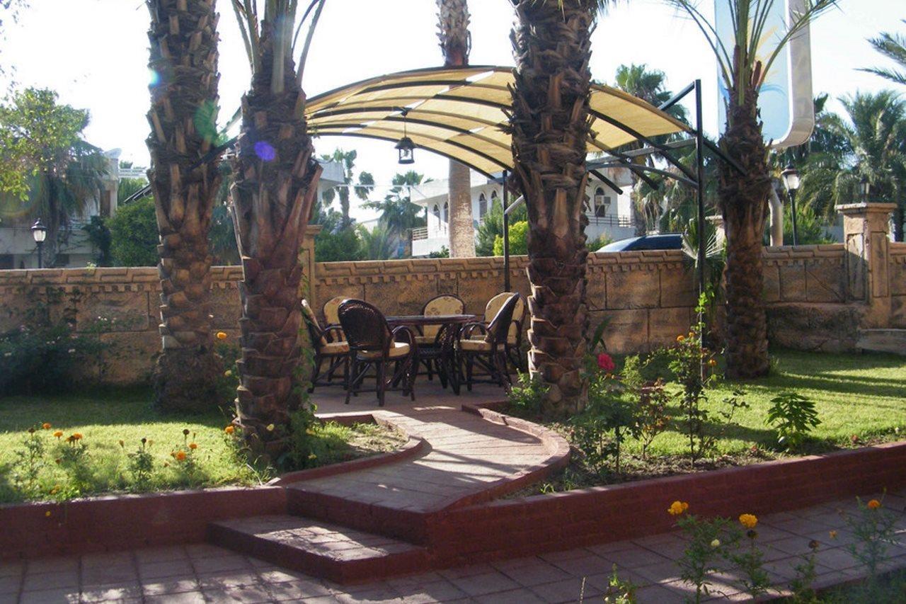 Club Tess Hotel Konaklı Екстериор снимка